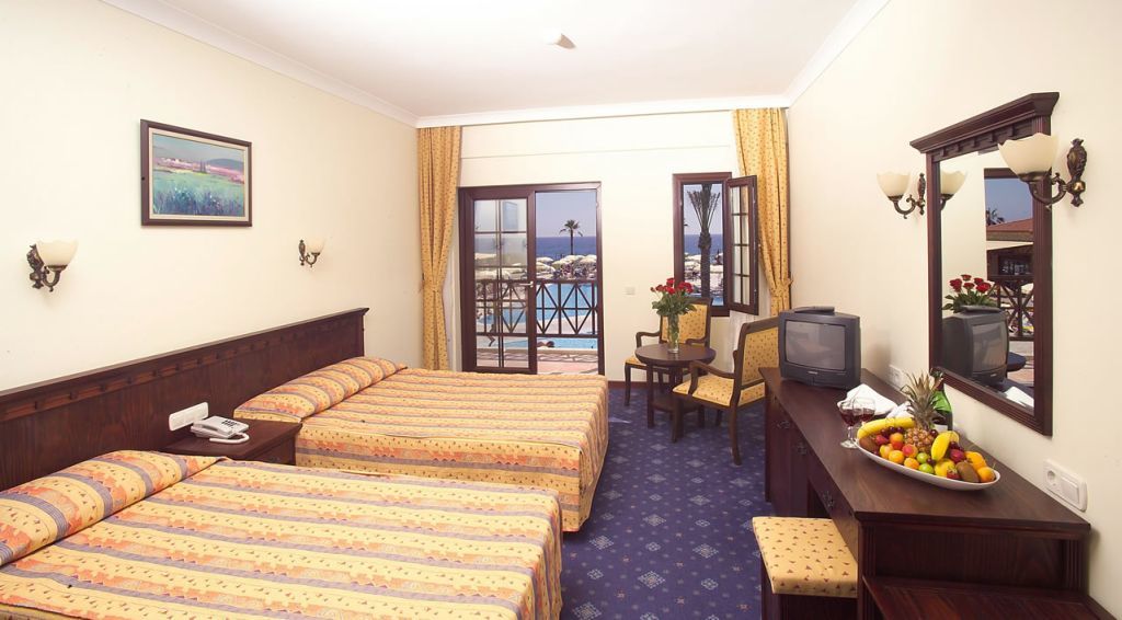 Gypsophila Village Resort 5*