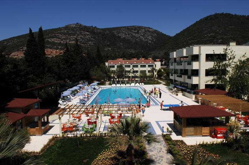 La Santa Maria Kusadasi