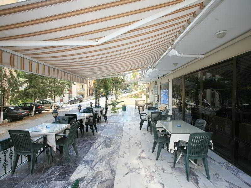Saturn Kusadasi