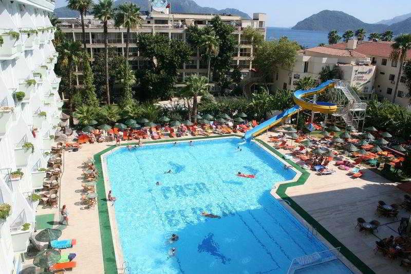 Pasa Hotel