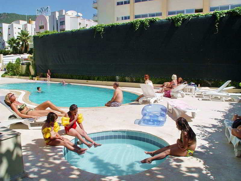 Hotel Miray 3*