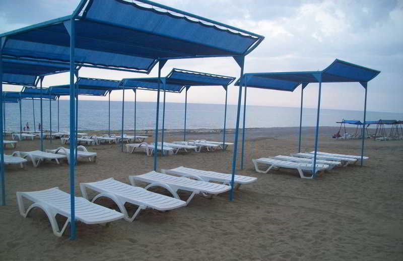 Senza Inova Resort 4*