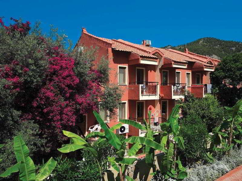 Sundia By Liberty Suncity Hotel Oludeniz