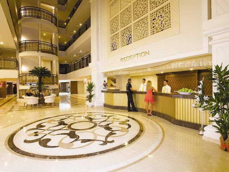 Aydinbey King's Palace & Resort 5*