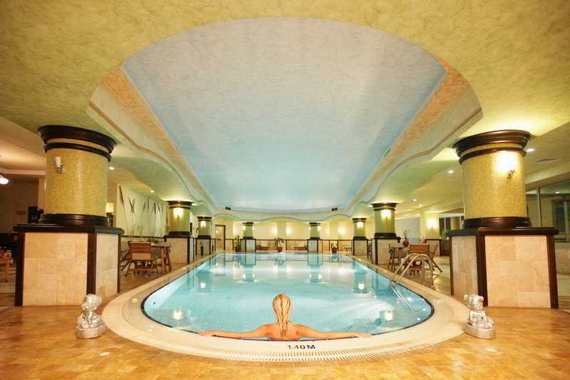 Hotel Sun 4*