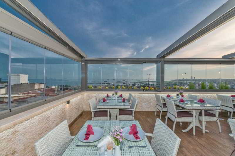 Hotel Selenay & Istanbul