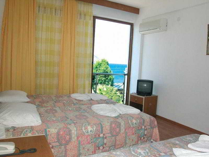 Duygulu 2* Turgutreis