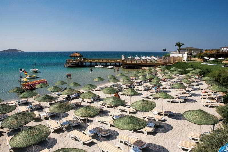 Hotel Suzer Sun Dreams Hotel & Spa Izmir