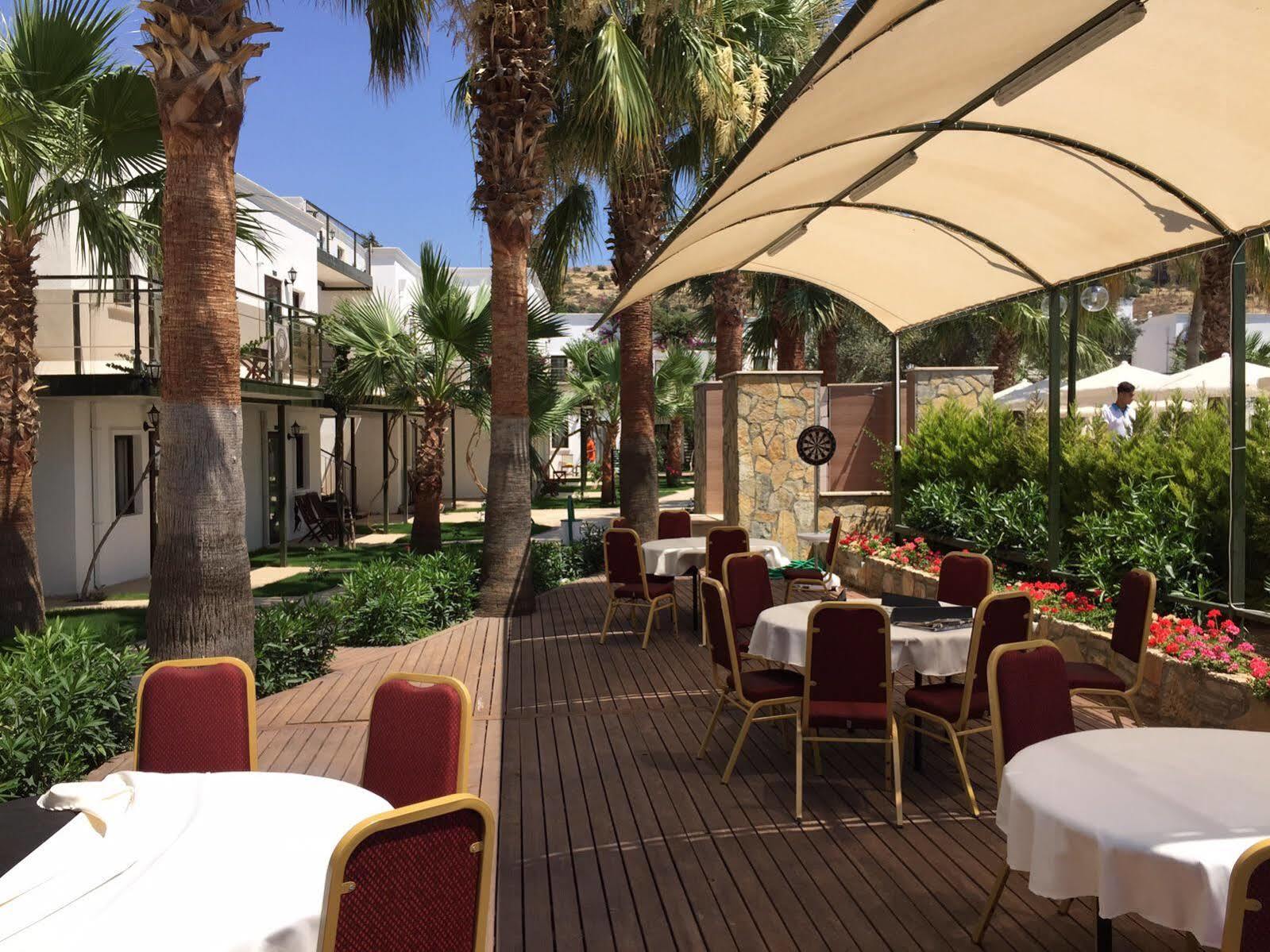 Hotel Anadolu Bodrum