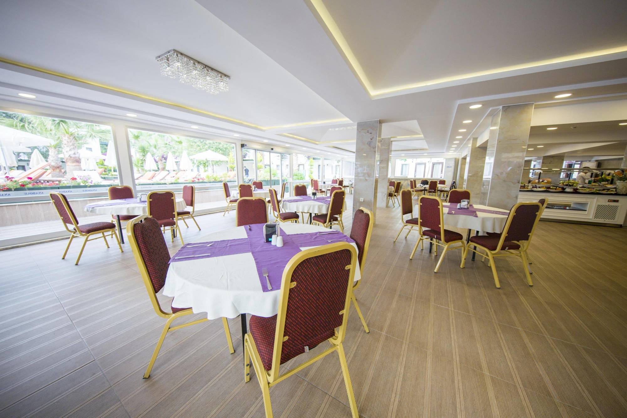 Hotel Anadolu Bodrum