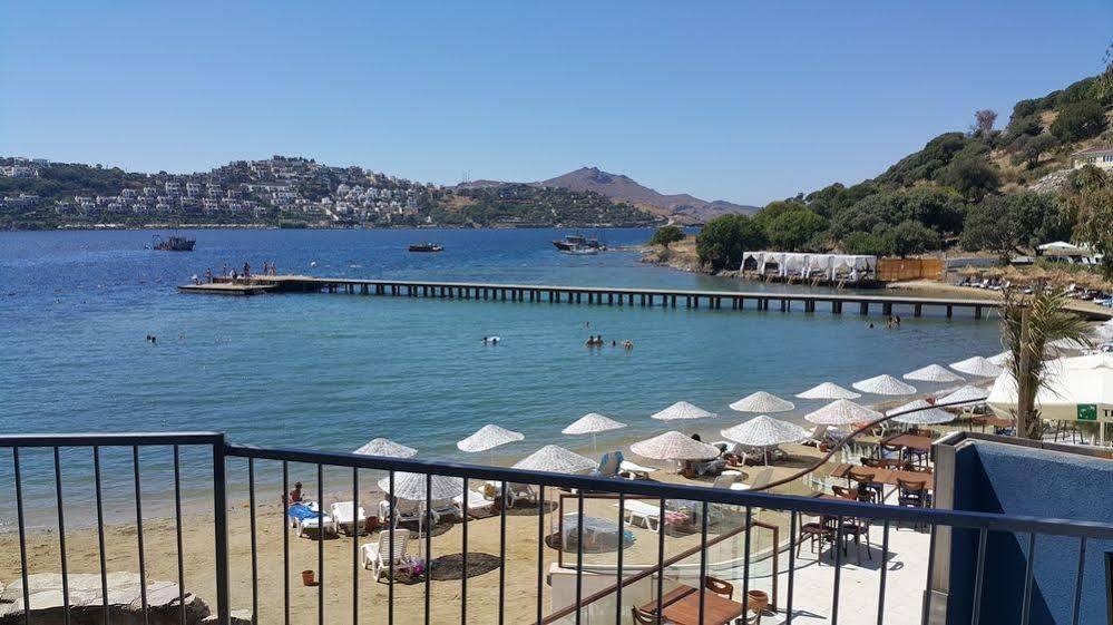Club Flipper Bodrum *