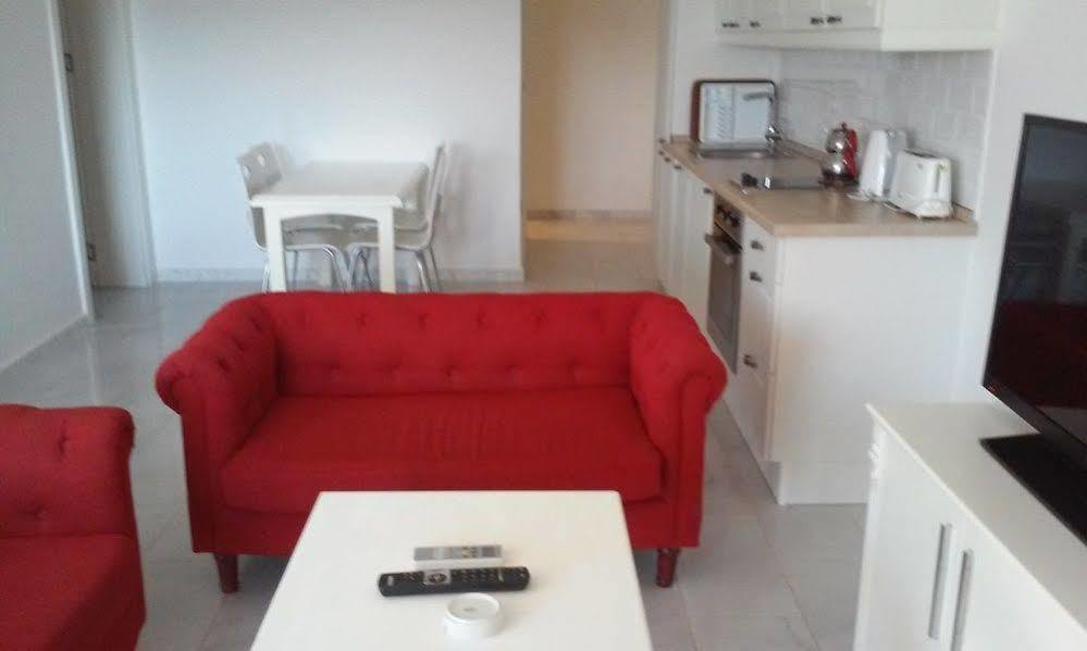 Hotel Club Flipper Bodrum