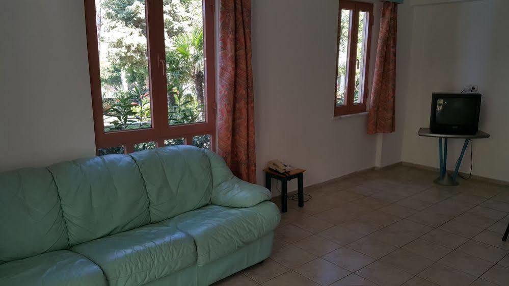 Hotel Club Flipper Bodrum Yalikavak