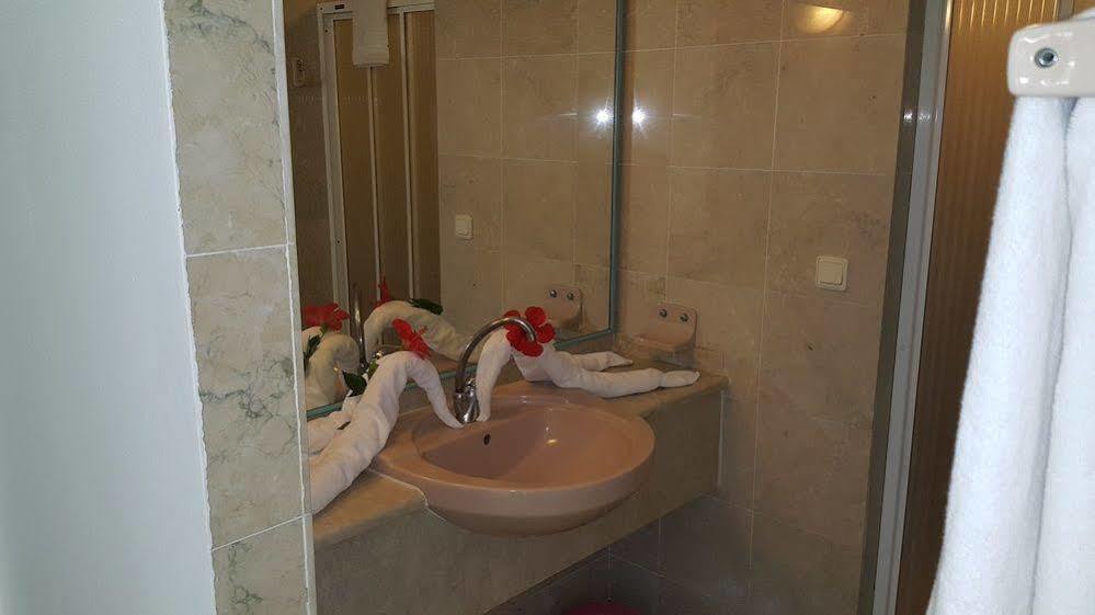 Hotel Club Flipper Bodrum