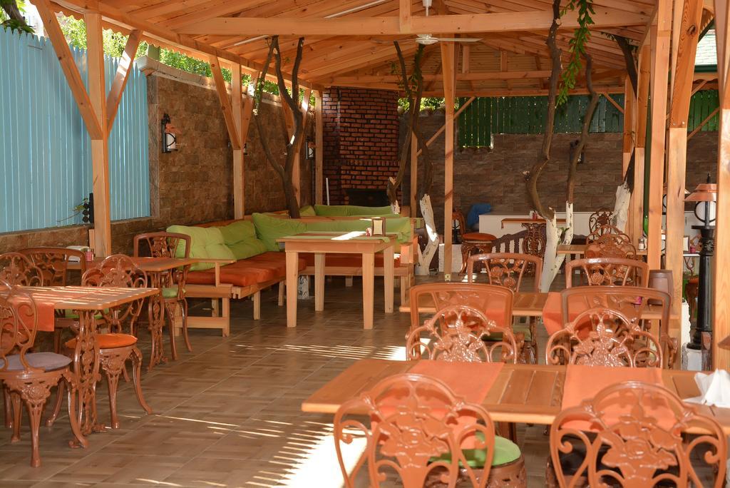 Hotel Kaliptus
