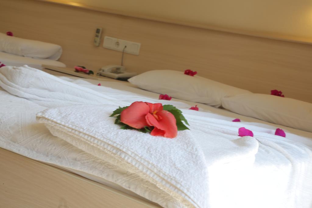 Gokcen Oludeniz
