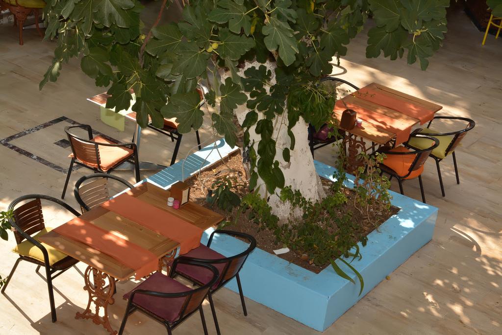 Kaliptus Hotel Kemer