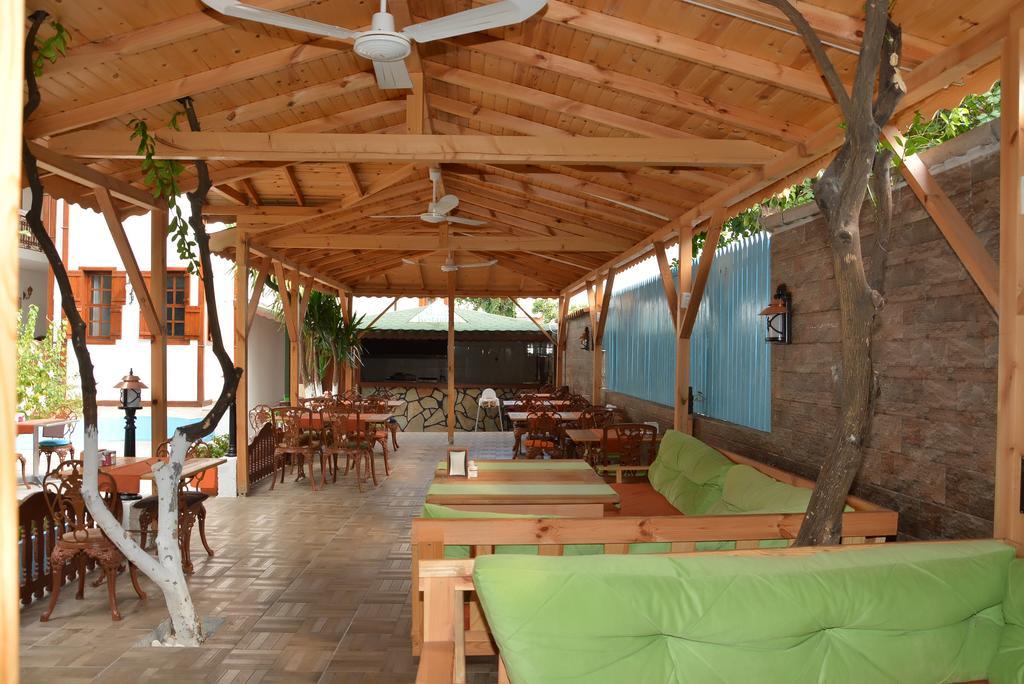 Hotel Kaliptus Kemer