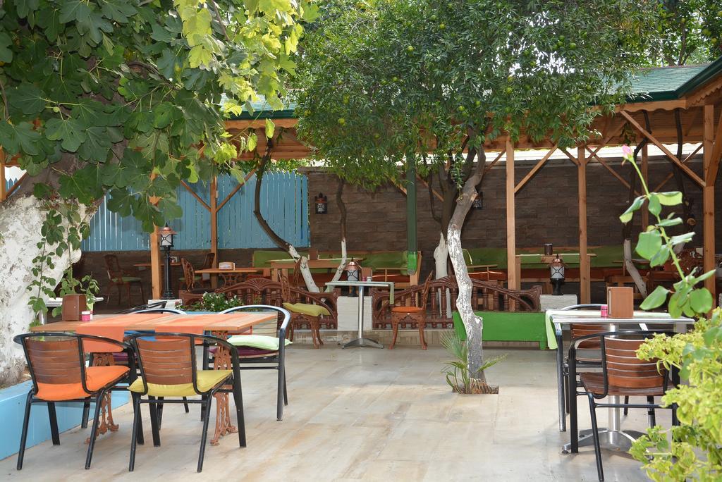 Kaliptus Hotel Kemer