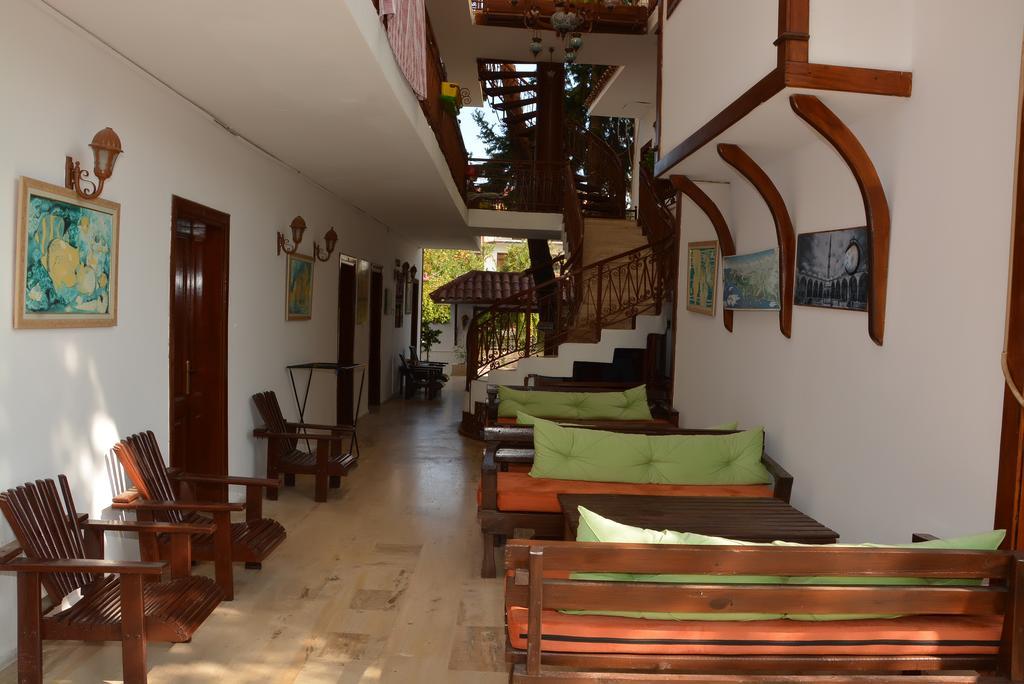 Kaliptus 2* Kemer