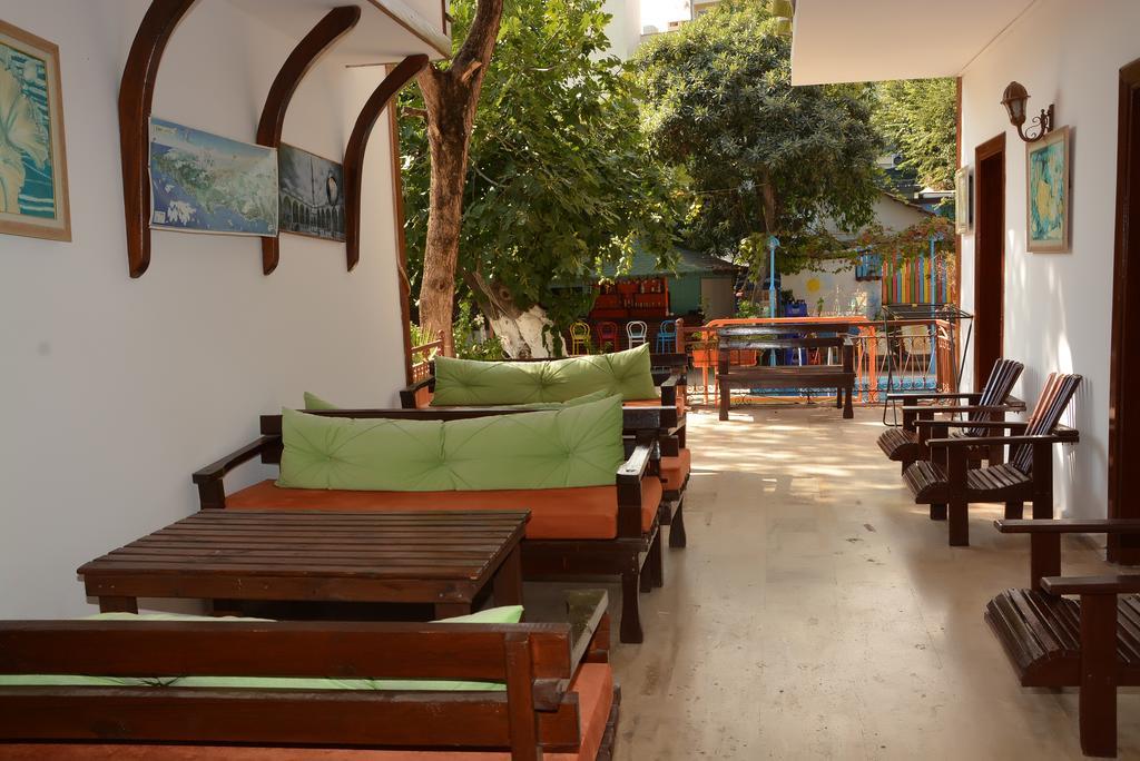Hotel Kaliptus