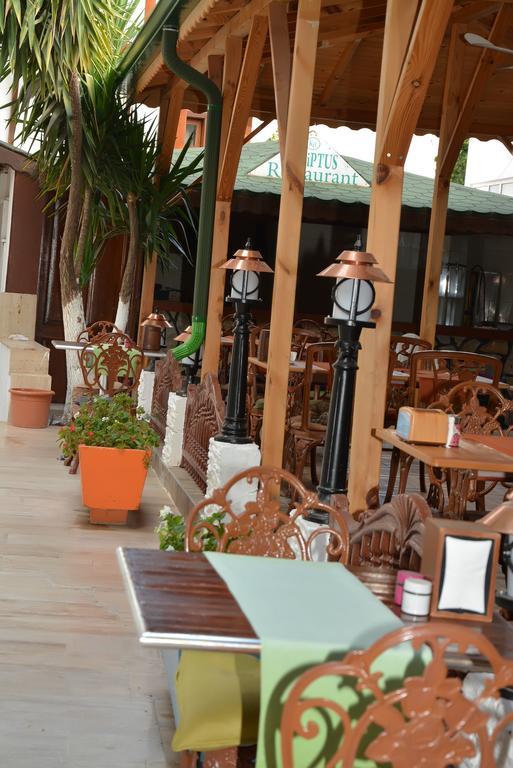 Kaliptus Hotel Kemer