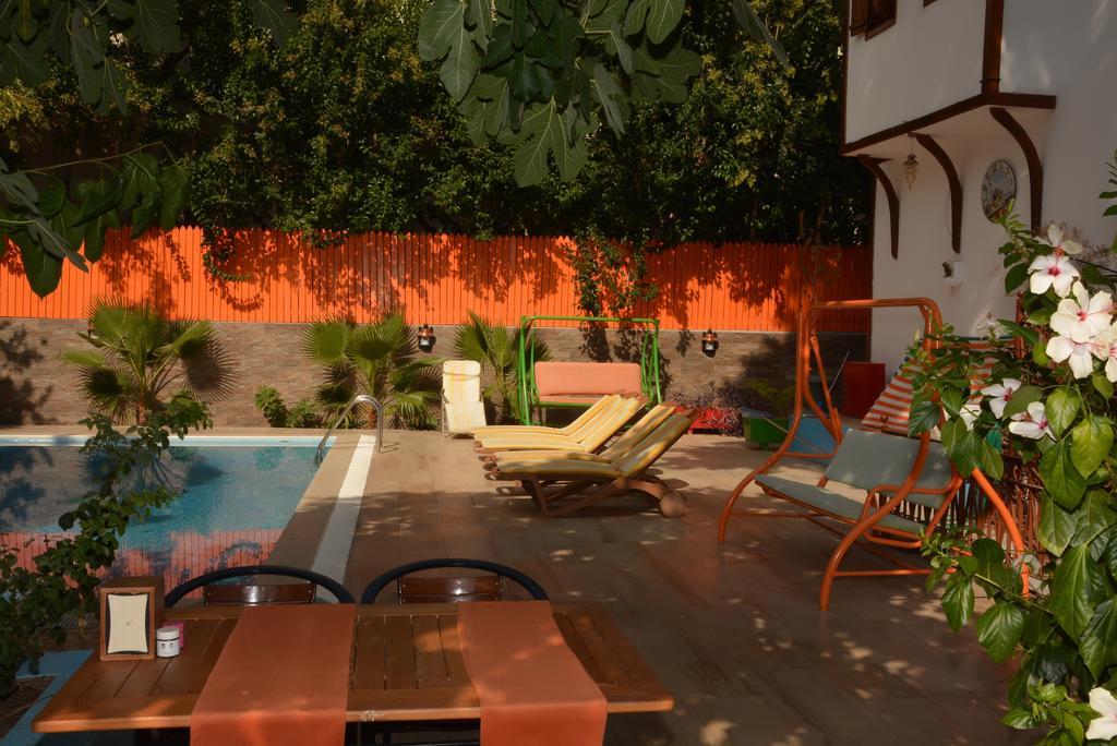 Kaliptus Hotel Kemer