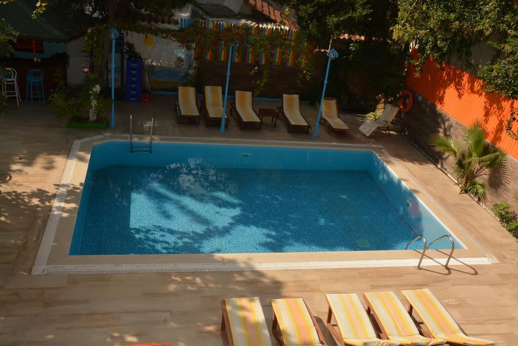 Kaliptus Hotel Kemer