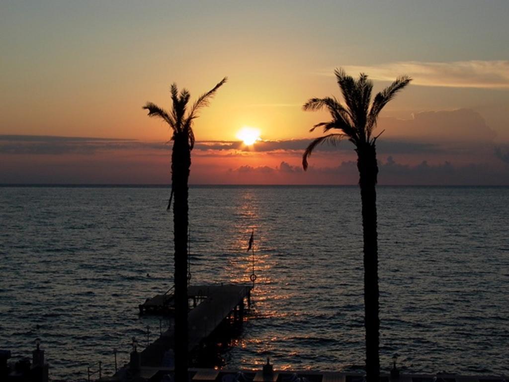 Club Rama Beldibi (Kemer)