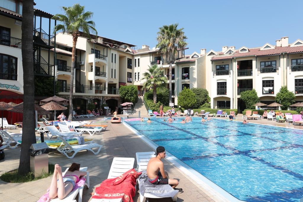 Aparthotel Club Turquoise Marmaris