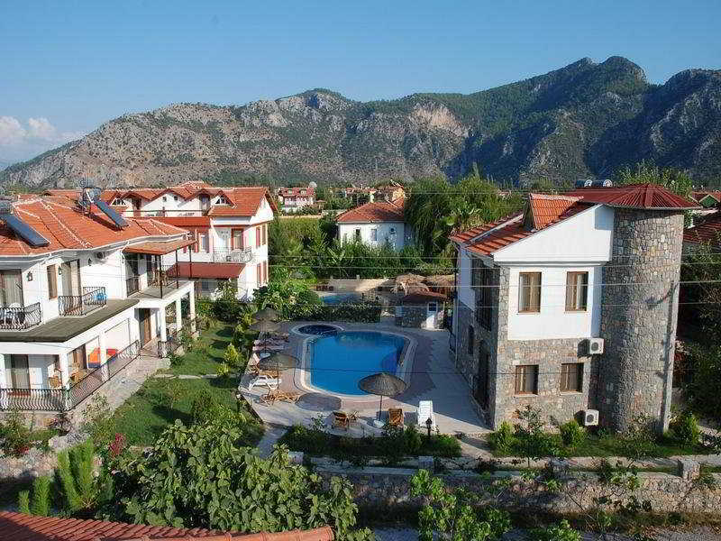 Iztuzu &