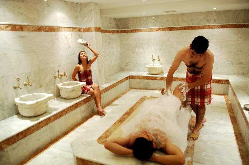 La Santa Maria Hotel Kusadasi