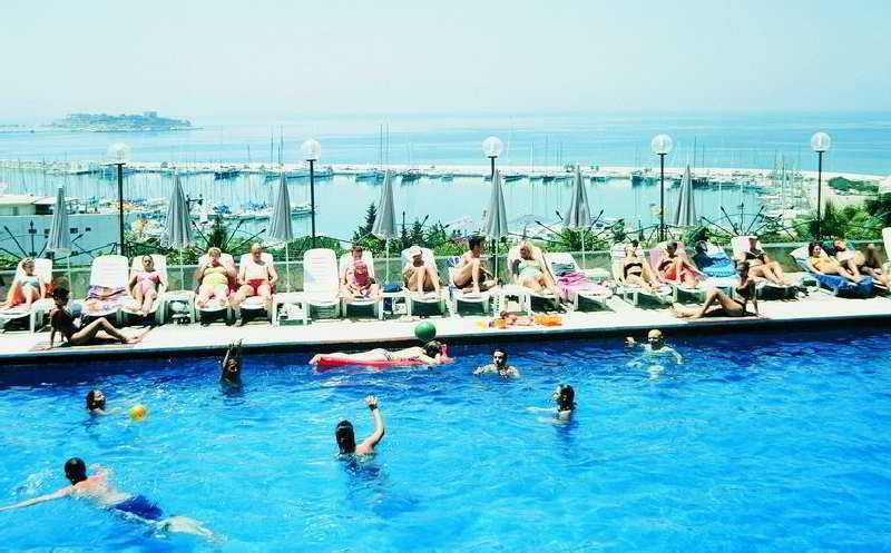 Suhan Seaport 4*