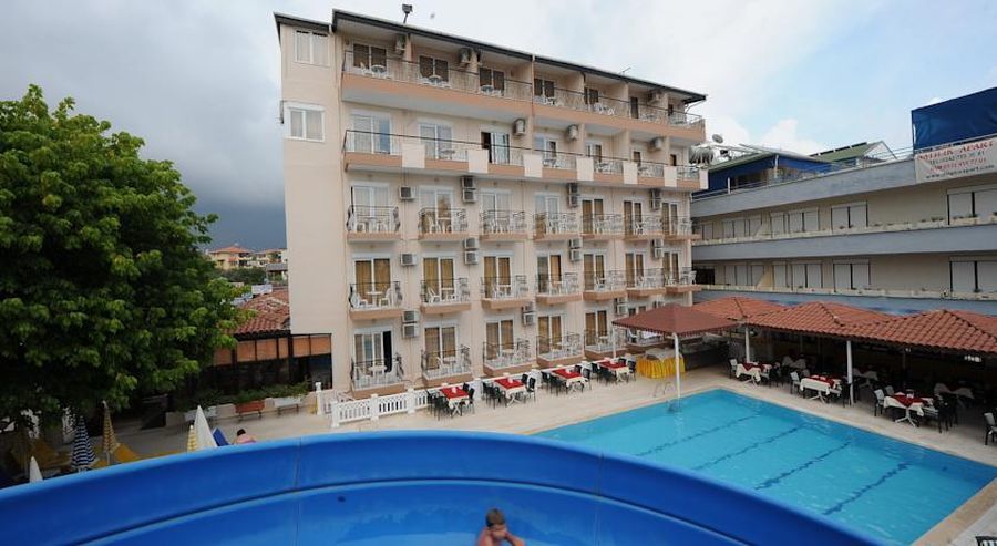 Hotel Saygili
