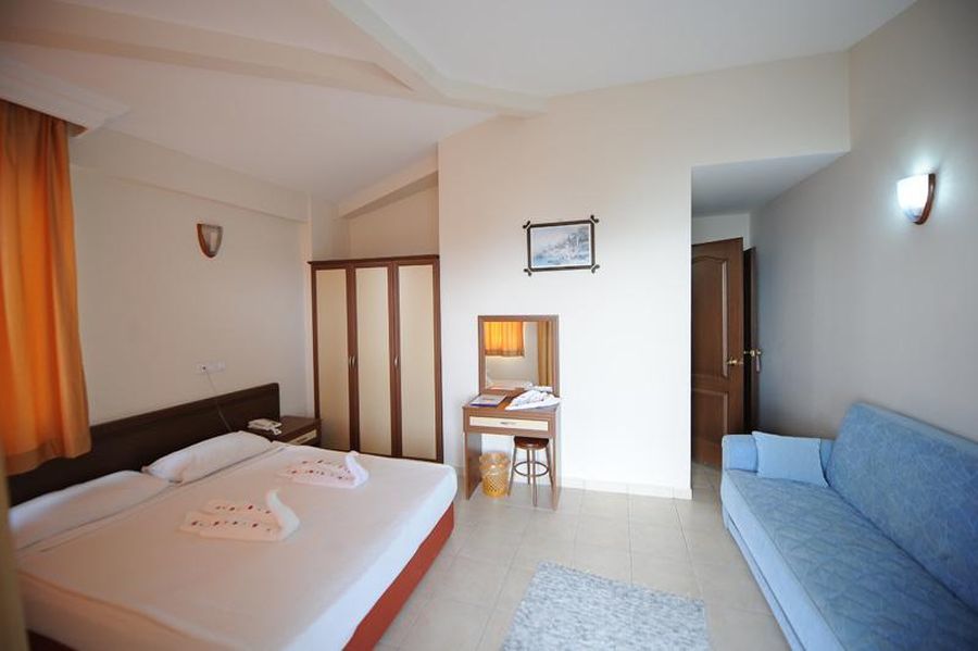 Hotel Saygili