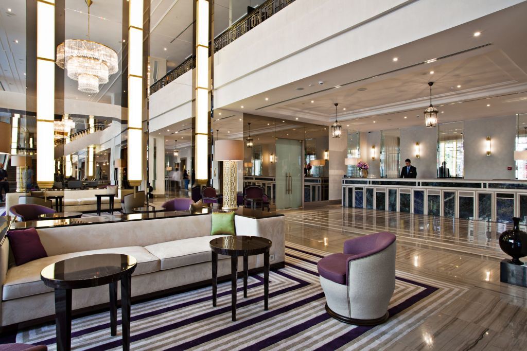 Hotel Barcelo 5*