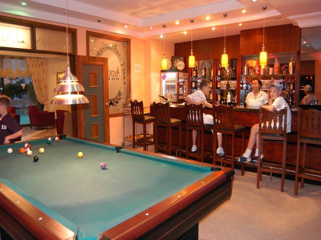 Sunbay Park Hotel