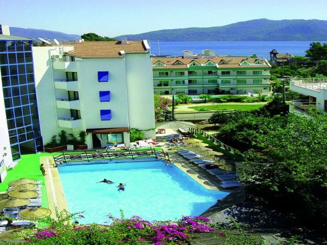 Sun Princess 3*