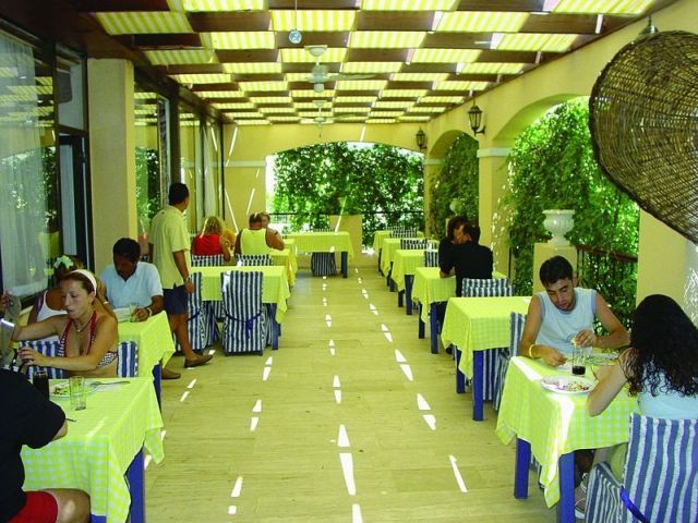 Sun Princess Hotel 3*