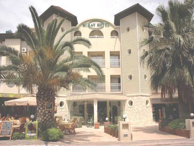 Hotel Miray