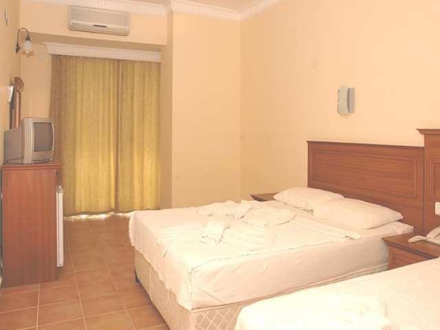 Hotel Miray 3*