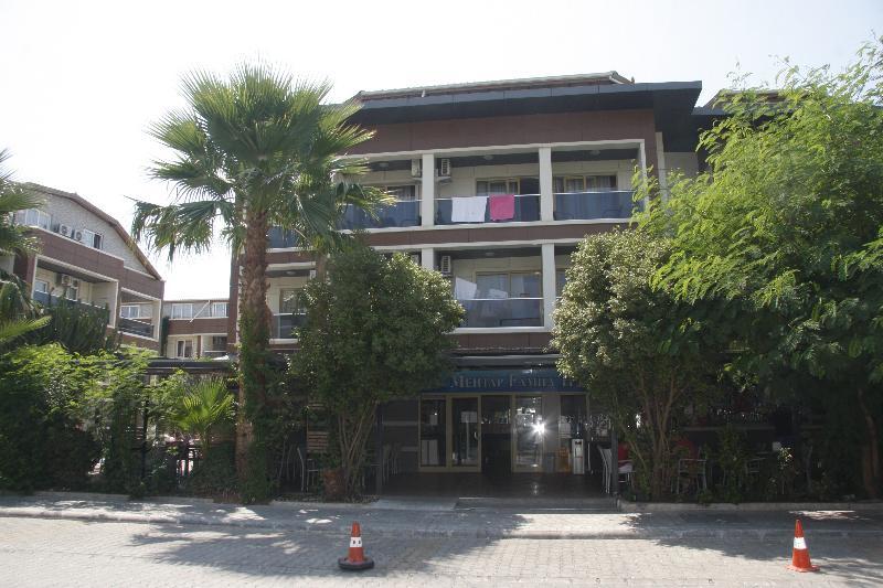 Ilayda Hotel Dalaman