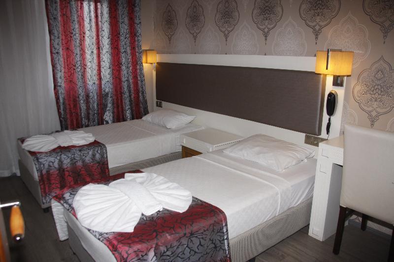 Ilayda Hotel