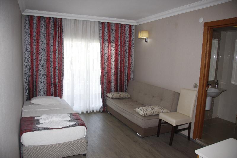 Ilayda Hotel Dalaman