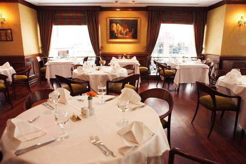Occidental Taksim Hotel 4*