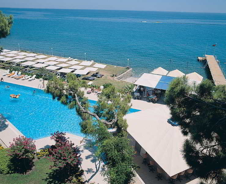 Club Rama Hotel Beldibi (Kemer)