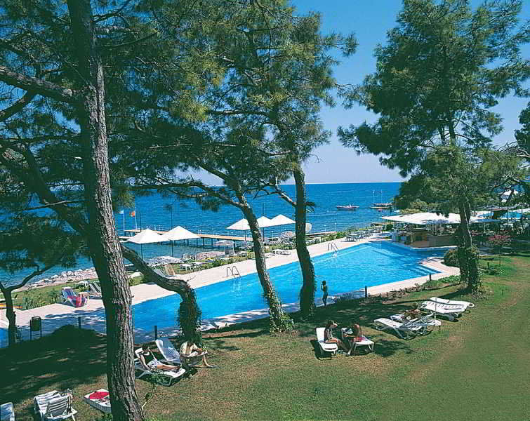 Club Rama Beldibi (Kemer)