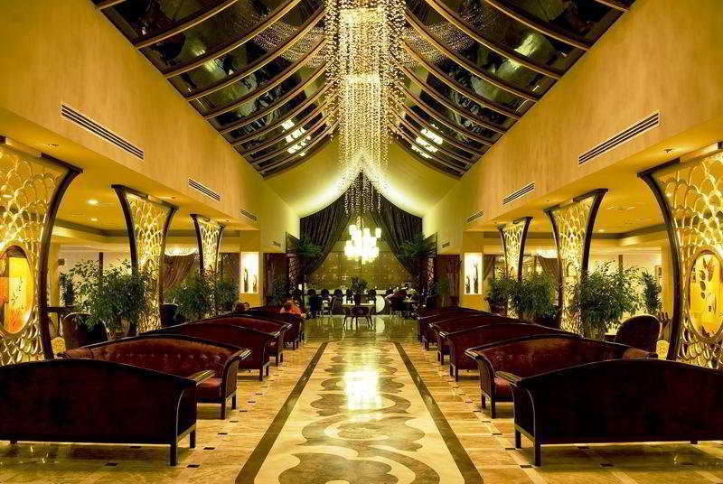 Siam Elegance & Hotel