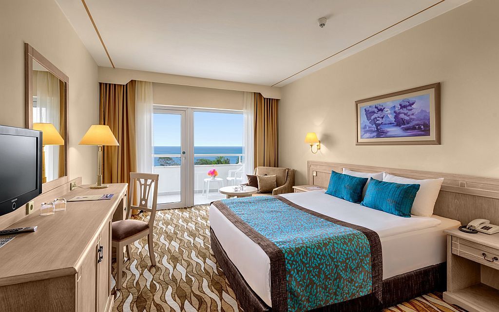 Hotel Miarosa Ghazal Goynuk (Kemer)