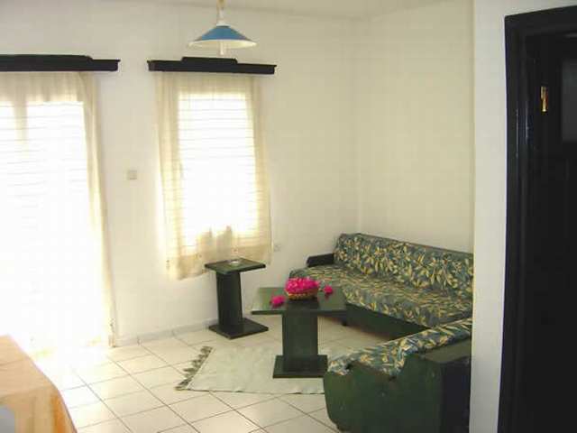 Aparthotel Maison 48